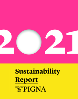 Cartiere Paolo Pigna SpA - Sustainability Report 2021