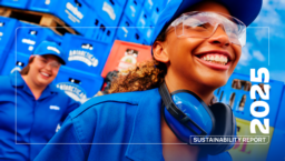AmBev SA - Sustainability Report 2025