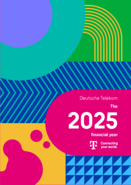 Deutsche Telekom AG - The 2025 Financial Year