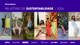 Grendene SA - Relatório de Sustentabilidade 2024