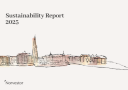 Norvestor Investment Management Sàrl - Sustainability Report 2025