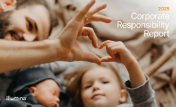 Illumina Inc - Corporate Responsibility Report 2025