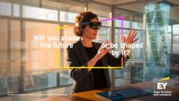 Ernst & Young GmbH Wirtschaftsprufungsgesellschaft - Nachhaltigkeitsbericht 2025