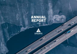 Kongsberg Automotive ASA - Annual Report 2025