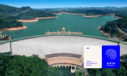 AXIA Energia SA - Annual Sustainability Report 2025