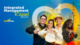 Ecopetrol SA - Integrated Management Report 2025