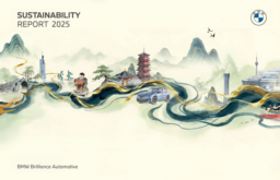 BMW Brilliance Automotive Ltd - Sustainability Report 2025