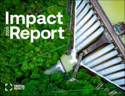 Digital Realty Trust Inc - 2025 Impact Report