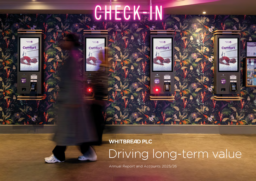 Whitbread plc - Annual Report and Accounts 2025/26. Driving long-term value