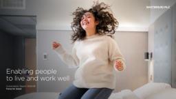 Whitbread plc - Sustainability Report 2025/26. Enabling people to live and work well