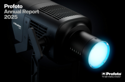 Profoto Holding AB - Annual Report 2025