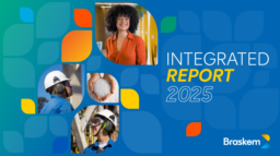 Braskem SA - Integrated Report 2025