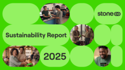 StoneCo Ltd - Sustainability Report 2025