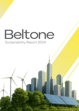 Beltone Financial Holding SAE - Sustainability Report 2024