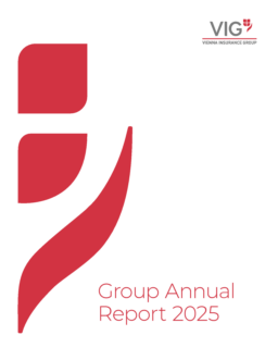 Vienna Insurance Group AG - Group Annual Report 2025