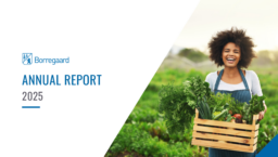 Borregaard ASA - Annual Report 2025