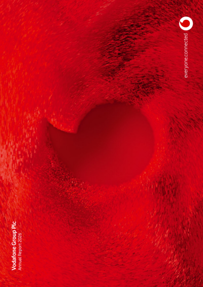 Vodafone Group plc - Annual Report 2026