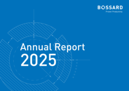 Bossard Holding AG - Annual Report 2025