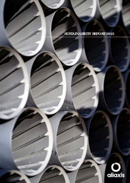 Aliaxis SA - Sustainability Report 2025