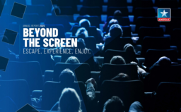 Kinepolis Group NV - Annual Report 2025. Beyond the Screen Escape Experience Enjoy