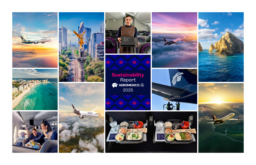 Grupo Aeroméxico SAB de CV - Sustainability Report 2025