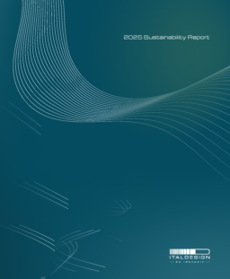 Italdesign-Giugiaro SpA - Sustainability Report 2025