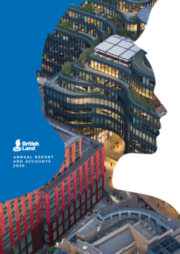 The British Land Company plc - Annual Report and Accounts 2026