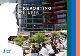 The British Land Company plc - Reporting Criteria 2026