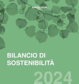 Mobilificio Santa Lucia SpA - Bilancio di Sostenibilità 2024