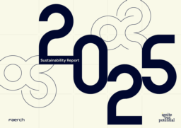 R. Færch Plast A/S - Sustainability Report 2025
