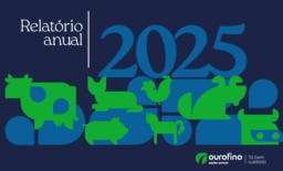 Ouro Fino Saúde Animal Participações SA - Relatório Anual 2025