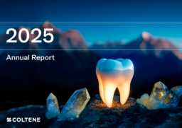 COLTENE Holding AG - Annual Report 2025