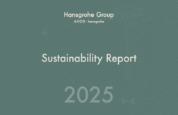 Hansgrohe SE - Sustainability Report 2025