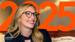 Synsam AB - Annual Report 2025