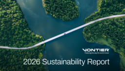 Vontier Corporation - 2026 Sustainability Report