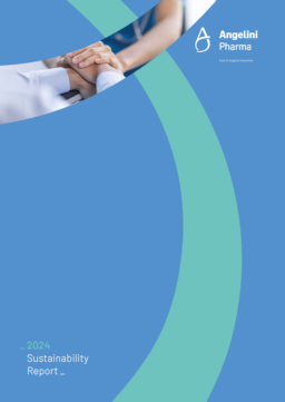 Angelini Pharma SpA - 2024 Sustainability Report