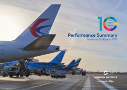 Gatwick Airport Limited - Sustainability Report 2025 Performance Summary