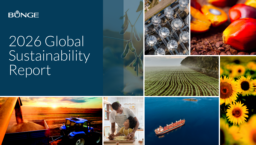 Bunge Global SA - 2026 Global Sustainability Report
