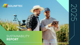Tecsoil Automação e Sistemas SA - Sustainability Report 2025