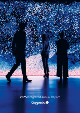 Capgemini SE - Integrated Annual Report 2025