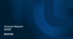 Bure Equity AB - Annual Report 2025