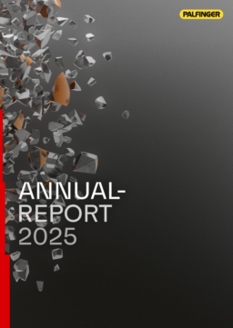 Palfinger AG - Annual Report 2025