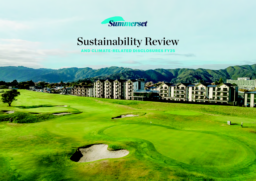 Summerset Group Holdings Limited - Sustainability Review and Climate-related Disclosures FY25