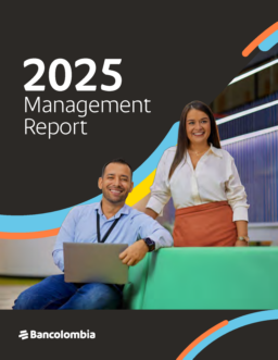 Bancolombia SA - Management Report 2025
