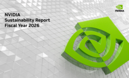 NVIDIA Corporation - Sustainability Report Fiscal Year 2026