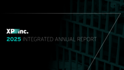 XP Inc - Integrated Annual Report 2025
