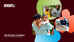 The Hershey Company - 2025 Responsible Business Report