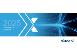 Expand Energy Corp - 2025 Sustainability Report