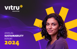 Vitru Limited - Annual Sustainability Report 2024