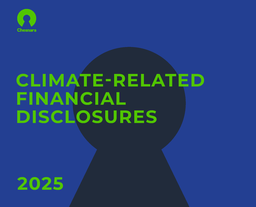 Chesnara plc - 2025 Climate-Related Financial Disclosures
